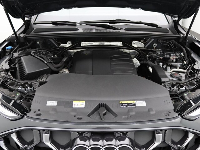 Audi Q5 Quattro S-Tronic Sportback