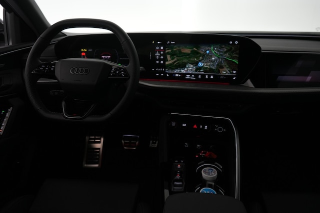 Audi Q5 Quattro S-Tronic Sportback