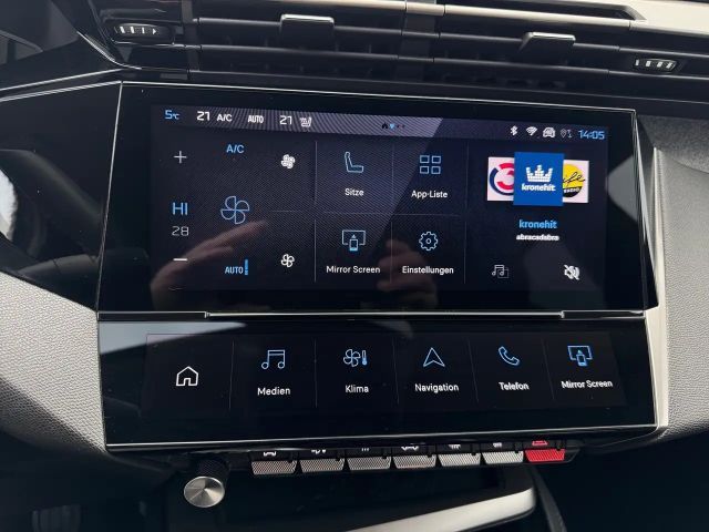 Peugeot 308 PureTech SW