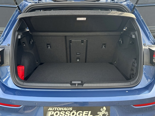 Volkswagen Golf 1.5 TSI