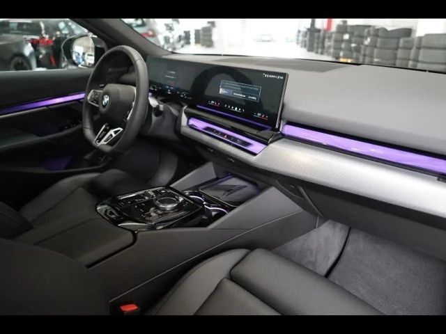 BMW 520 M-Sport Sedan