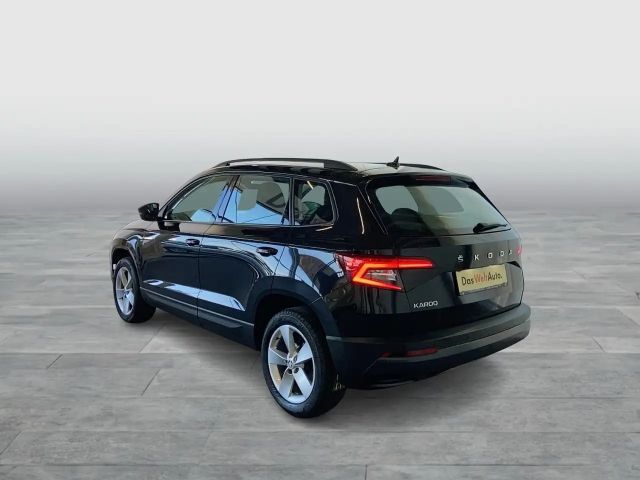 Skoda Karoq Ambition