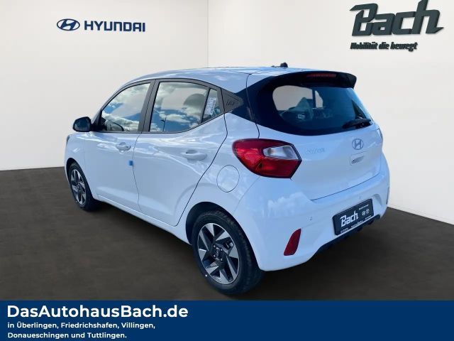 Hyundai i10 Trend
