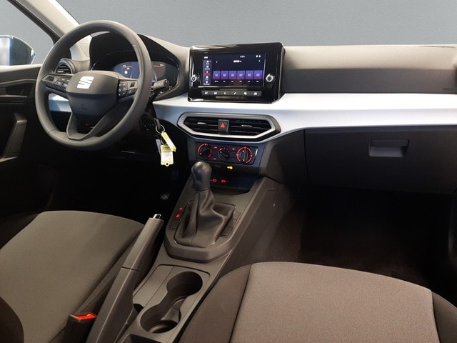 Seat Ibiza 1.0 MPI Style