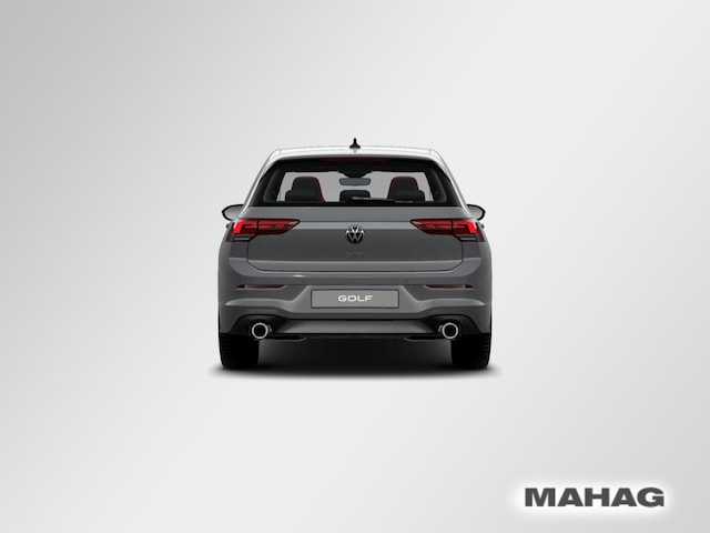 Volkswagen Golf 2.0 TSI DSG GTI Golf VIII