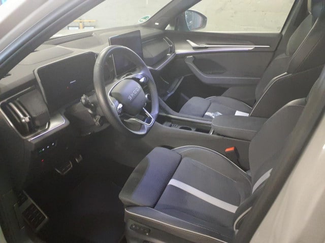 Skoda Kodiaq 1.5 TSI Sportline iV