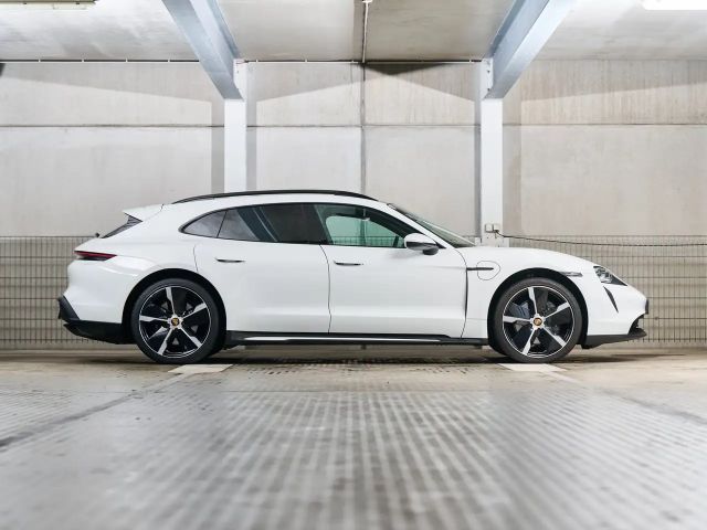 Porsche Taycan Sport Turismo