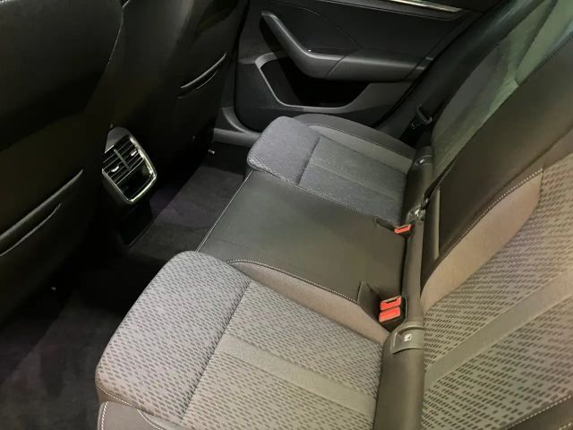 Skoda Octavia 2.0 TDI Combi Style Style