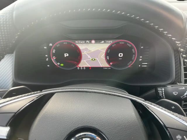 Skoda Kodiaq 2.0 TDI 4x4 Sportline