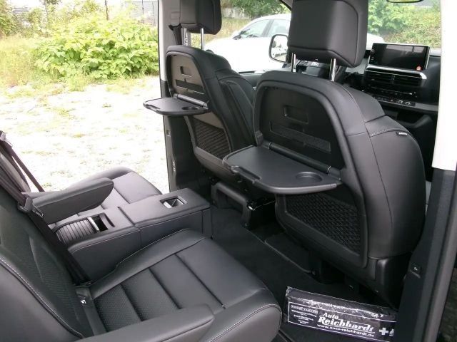 Fiat Ulysse 180 BlueHDi L2 Top