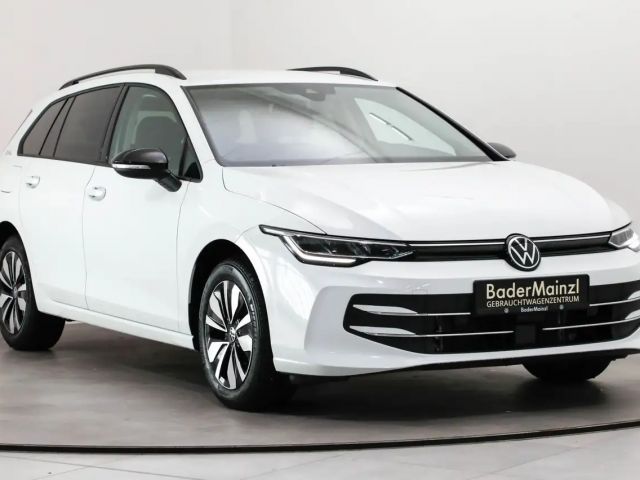 Volkswagen Golf 1.5 TSI Variant