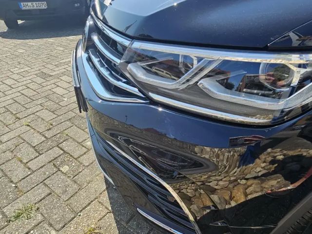 Volkswagen Tiguan 2.0 TDI 4Motion DSG R-Line