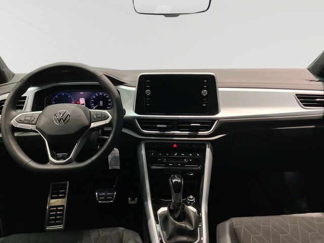 Volkswagen T-Roc 2.0 TDI DSG