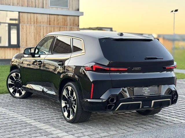 BMW XM XM