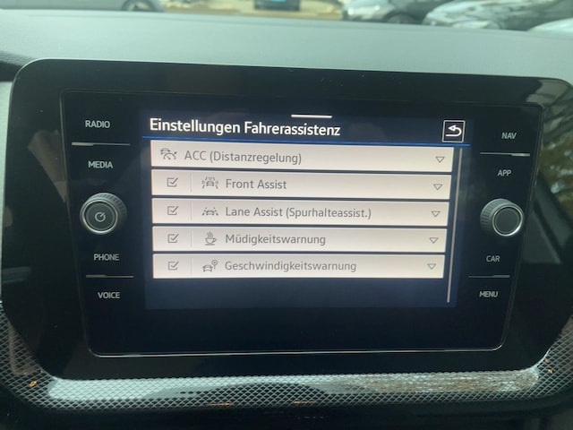 Volkswagen T-Cross 1.0 TSI DSG Life