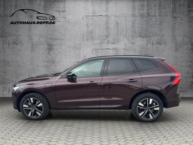 Volvo XC60 AWD T8 Ultra