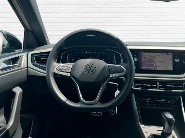 Volkswagen Taigo DSG Move