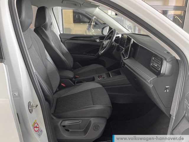 Volkswagen Tiguan 2.0 TDI DSG