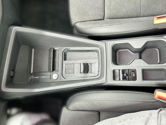 Volkswagen Caddy 2.0 TDI DSG