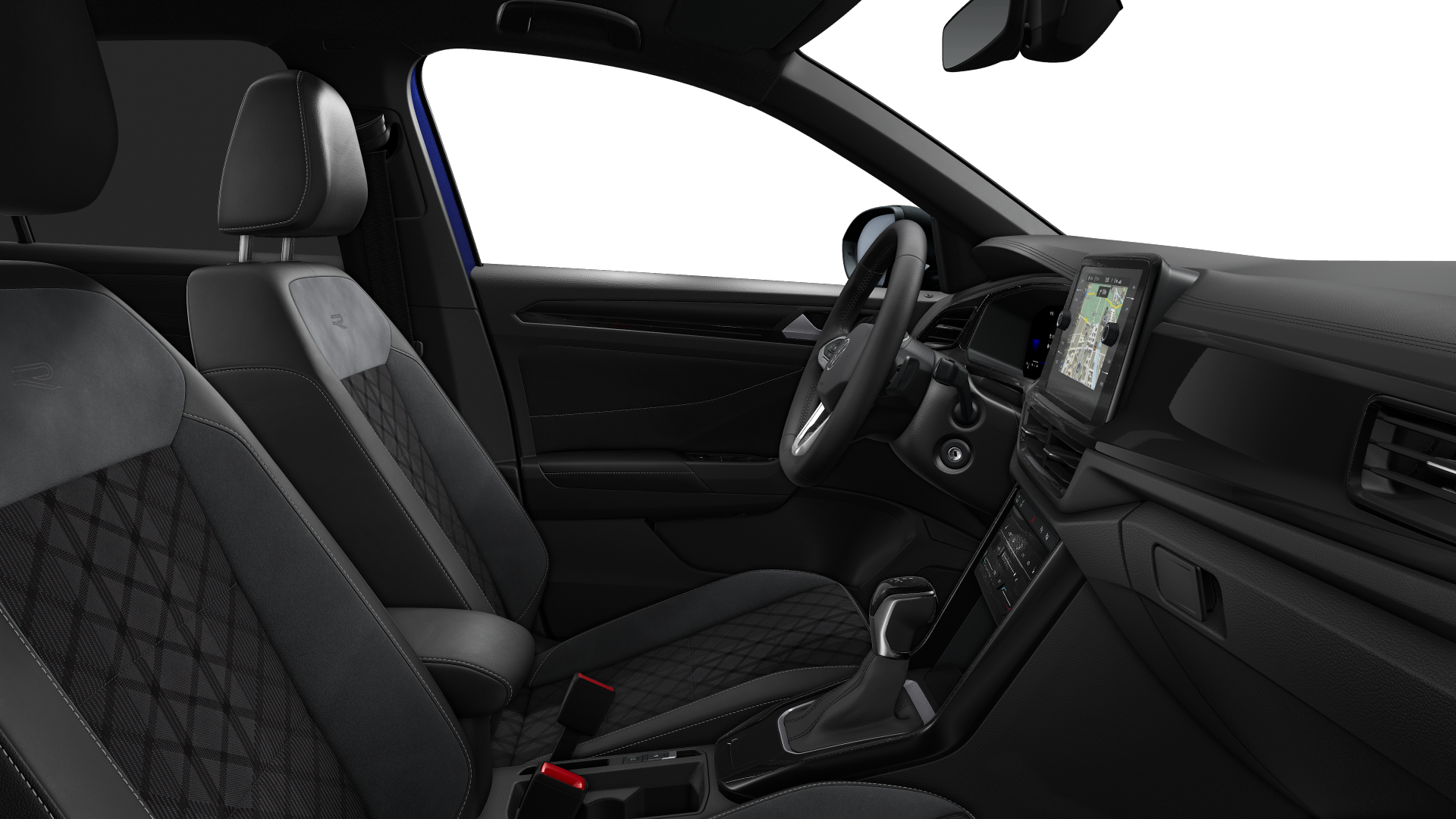 Volkswagen T-Roc 1.5 TSI DSG R-Line