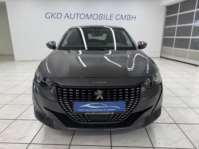 Peugeot 208 Allure Pack