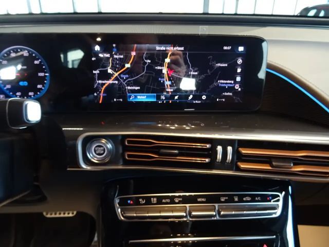 Mercedes-Benz EQC 400 4MATIC AMG Line