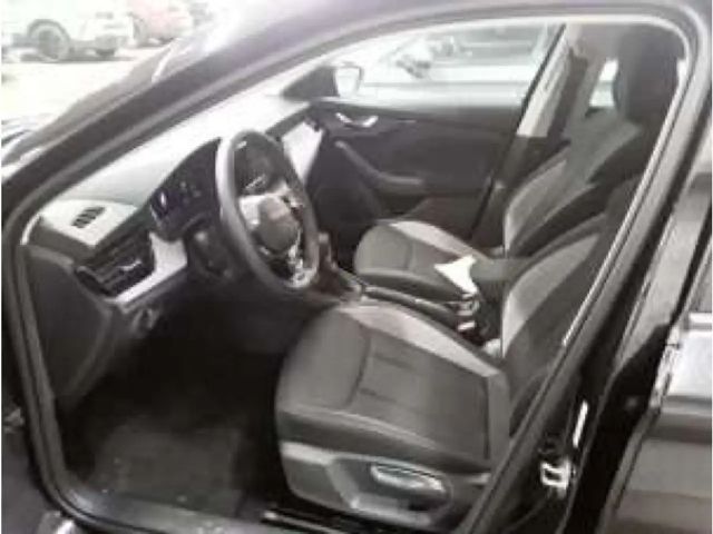 Skoda Scala 1.5 TSI Selection Tour