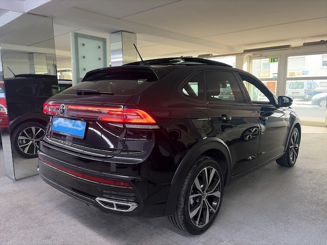 Volkswagen Taigo 1.5 TSI DSG R-Line