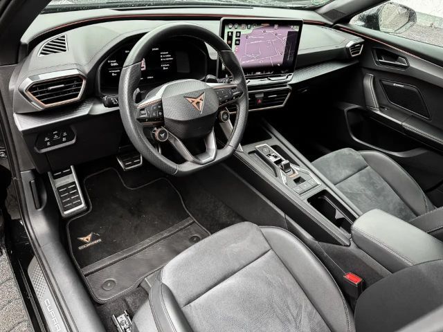 Cupra Formentor 1.5 TSI VZ e-Hybrid