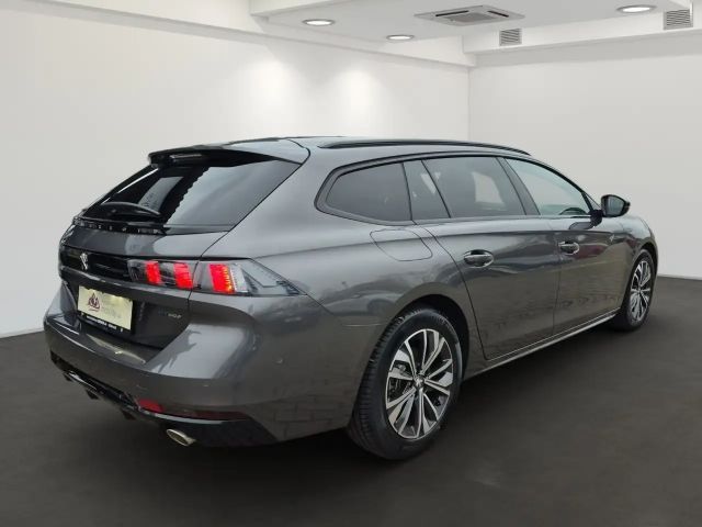 Peugeot 508 Allure Pack Hybrid SW