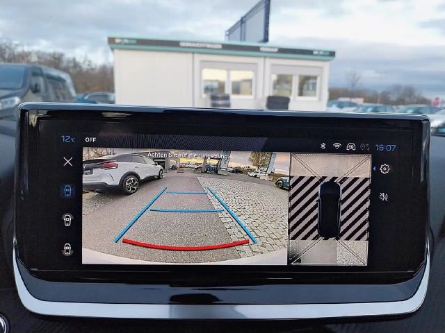 Peugeot 2008 Allure Pack PureTech