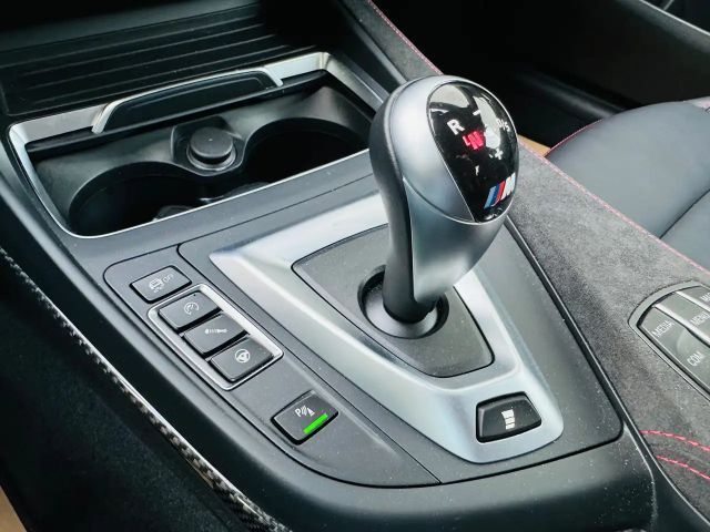 BMW M2 CS Coupé