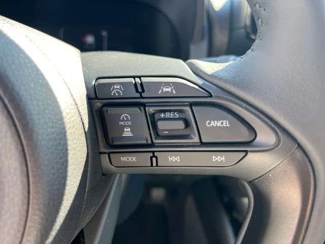 Toyota Yaris 5-deurs Active