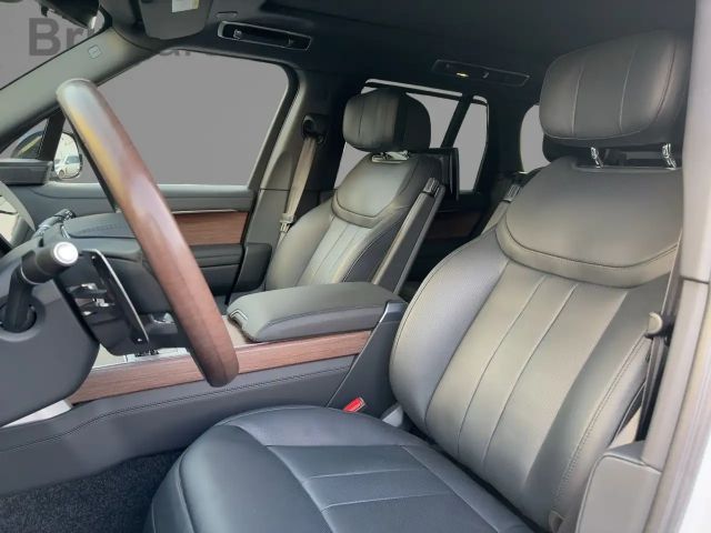 Land Rover Range Rover Autobiography P530