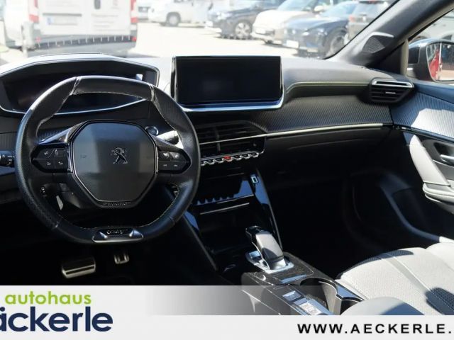 Peugeot E-208 Allure Pack GT-Line