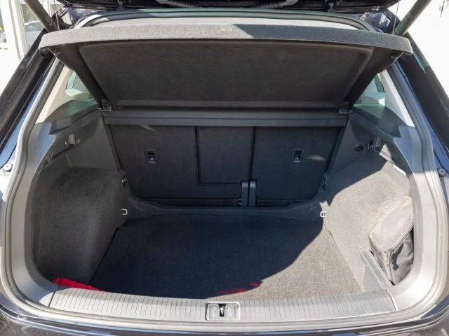 Volkswagen Tiguan 2.0 TSI 4Motion Life