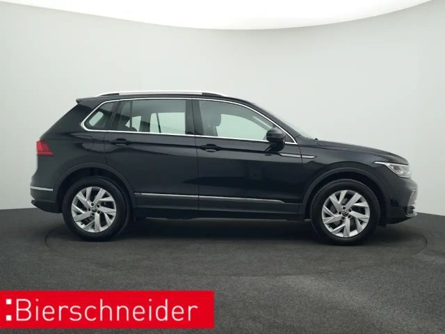 Volkswagen Tiguan 2.0 TDI DSG Elegance Elegance