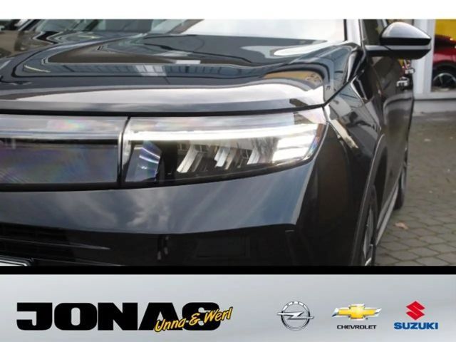 Opel Grandland X Edition