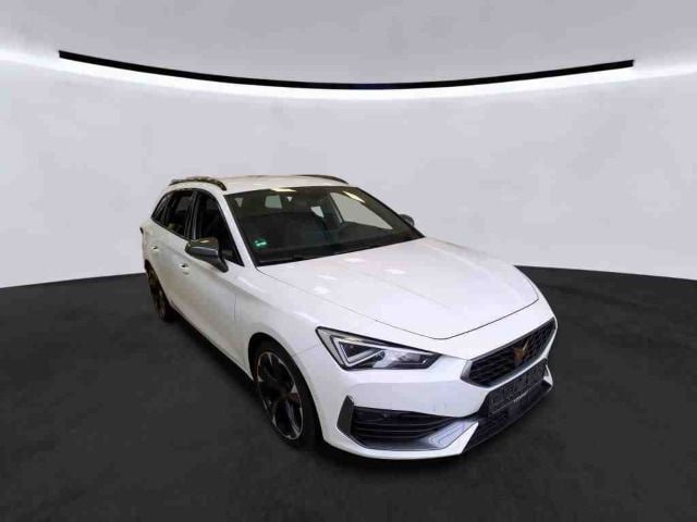 Cupra Leon 1.4 Sportstourer e-Hybrid
