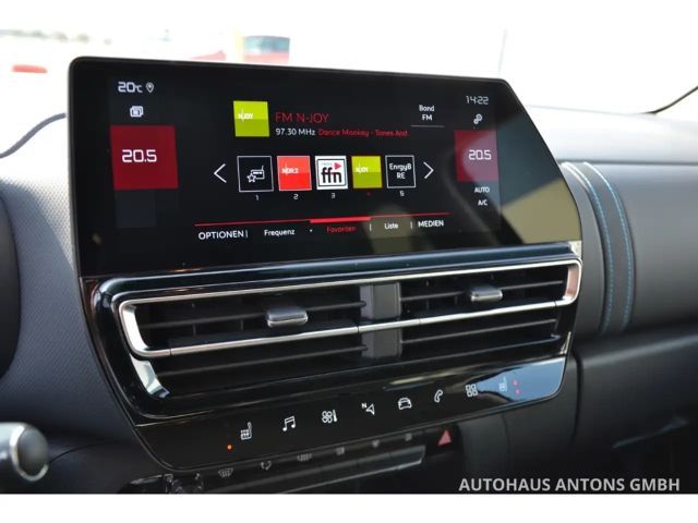 Citroën C5 Aircross BlueHDi Max