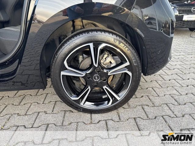 Opel Corsa GS-Line Grand Sport