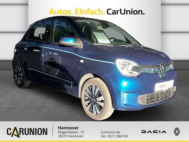Renault Twingo E-Tech Intens