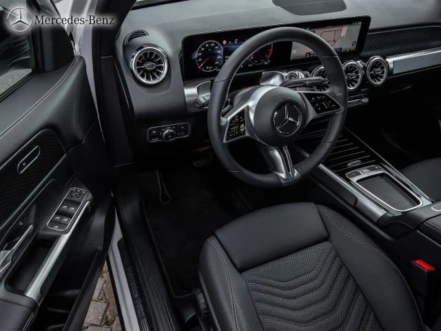 Mercedes-Benz GLB 200 Progressive