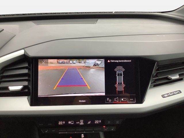 Audi Q4 e-tron 40 Sportback