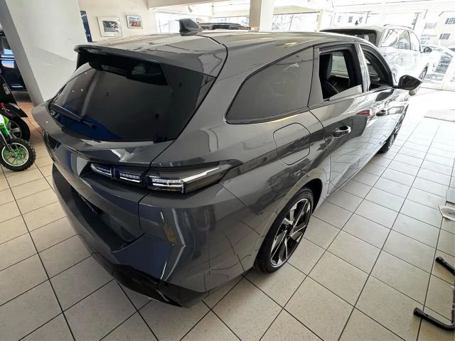 Peugeot 308 Allure Pack EAT8 HDi SW