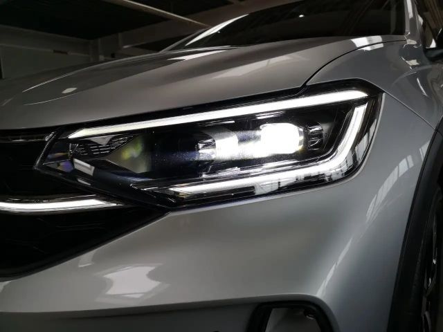 Volkswagen Taigo DSG Style