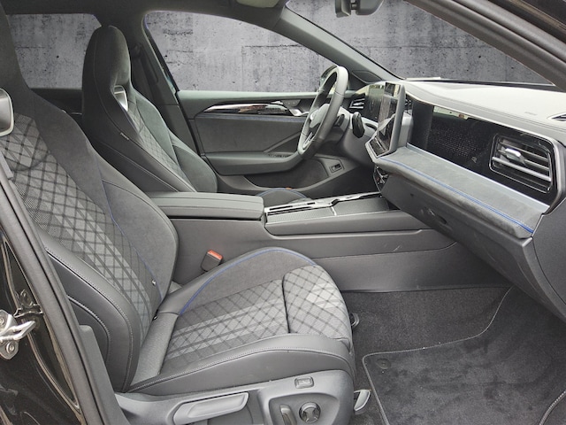 Volkswagen Passat R-Line Variant