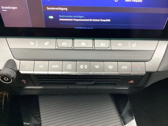 Opel Astra Business Elegance