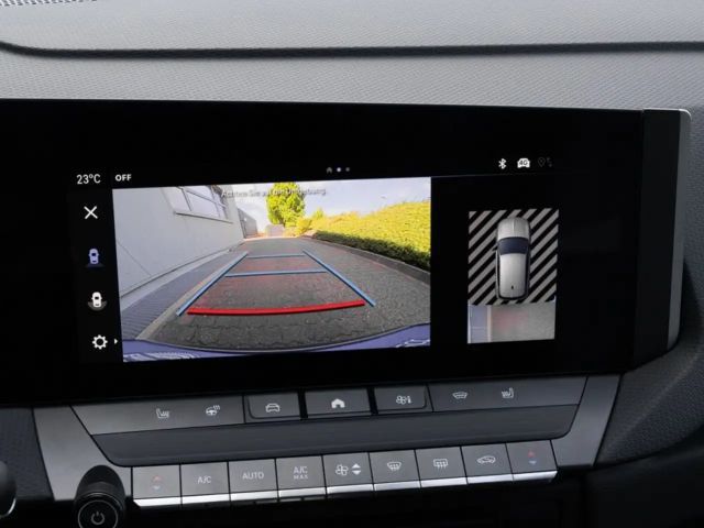 Opel Astra 1.2 Turbo Elegance Turbo