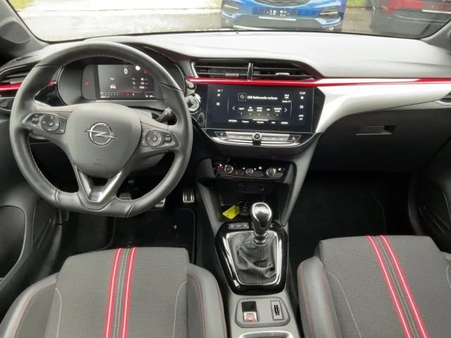 Opel Corsa 1.2 Turbo GS-Line Grand Sport Turbo